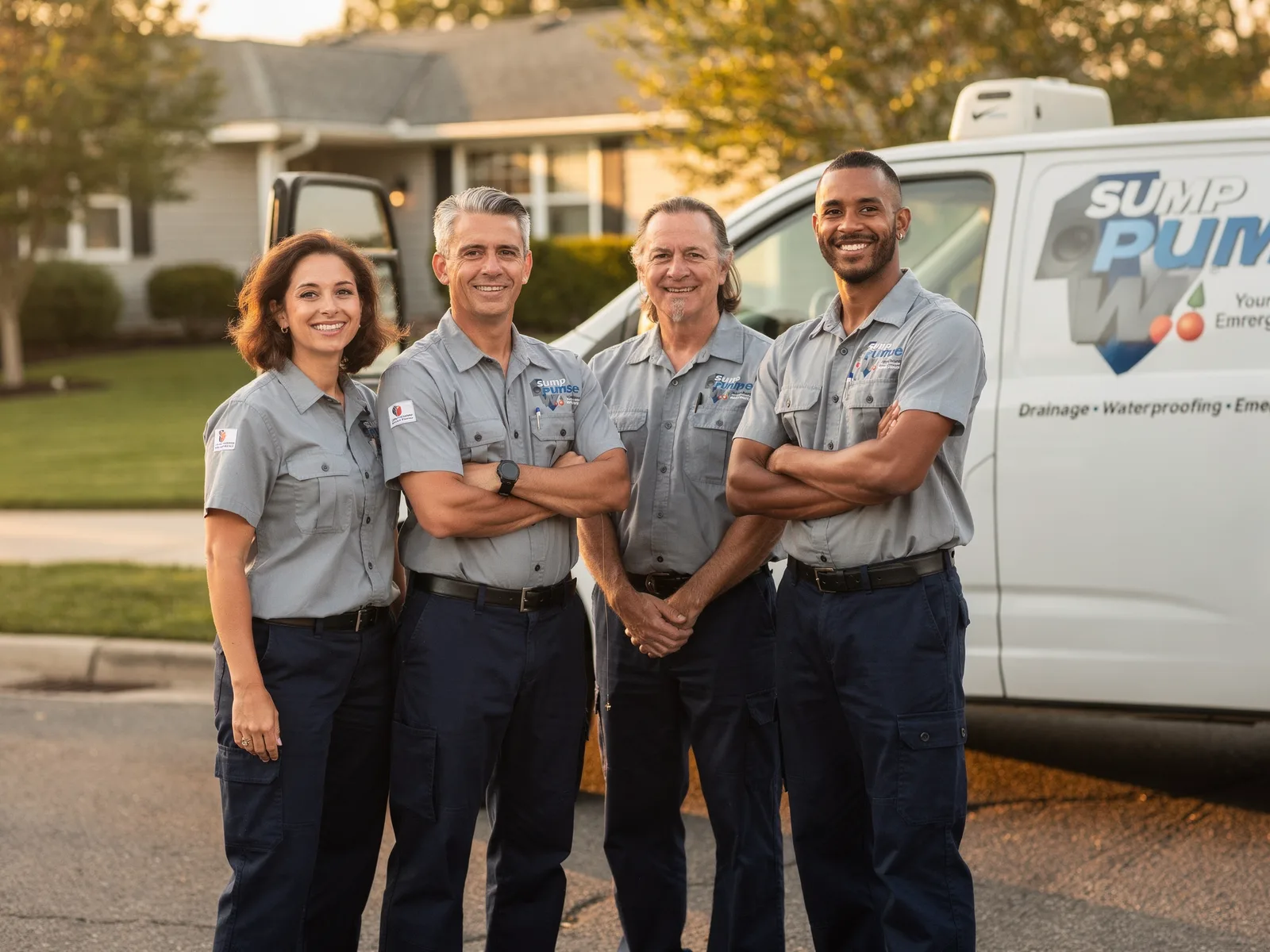 Water Heater Repair company in Sharpsburg, IA