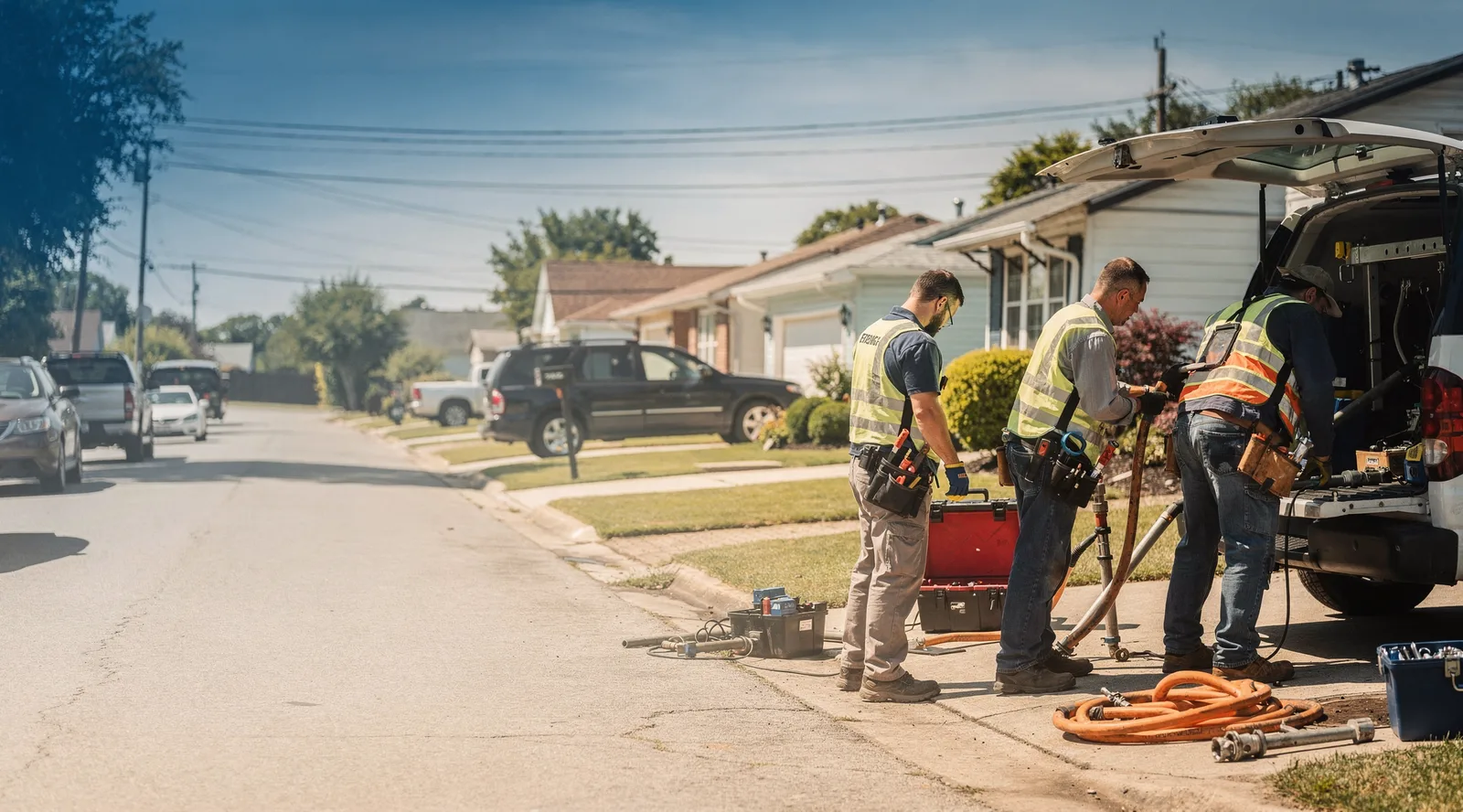 Water Heater Repair in Sharpsburg, IA near me